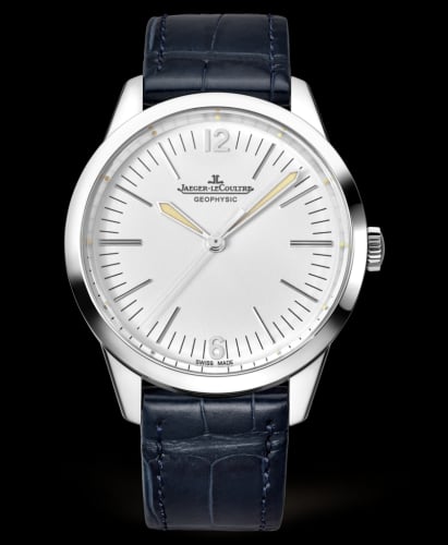 Jaeger-LeCoultre Geophysic
