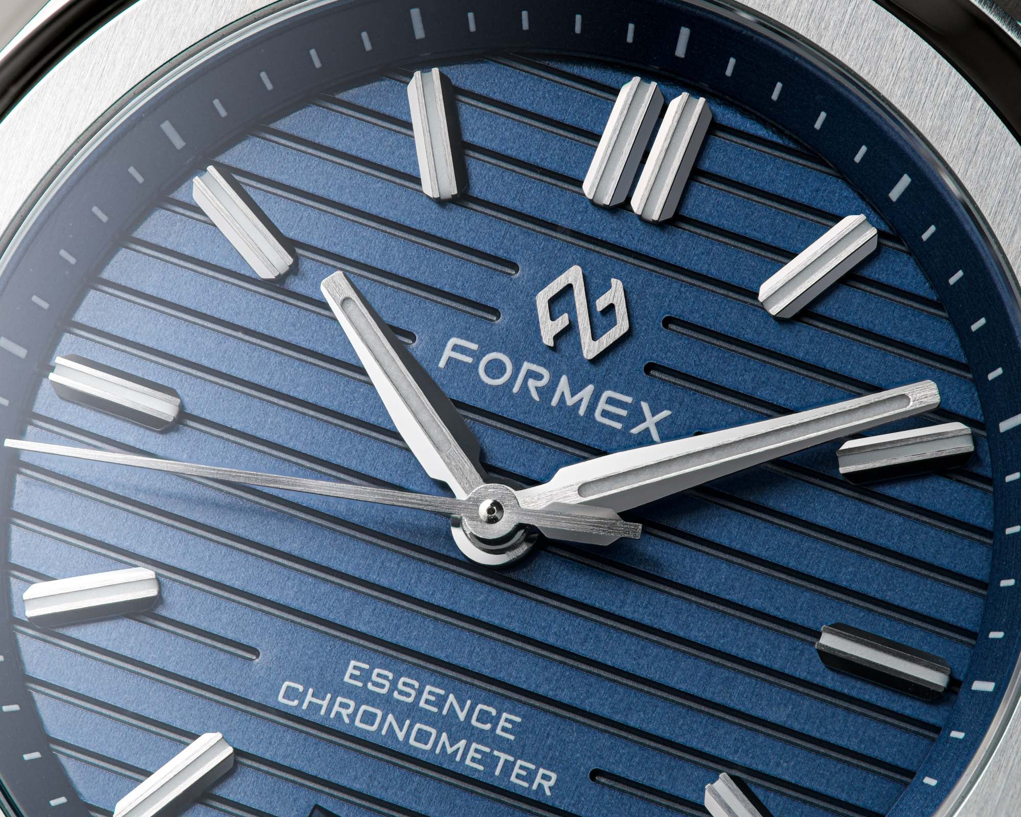 Formex Essence 39mm Automatic COSC