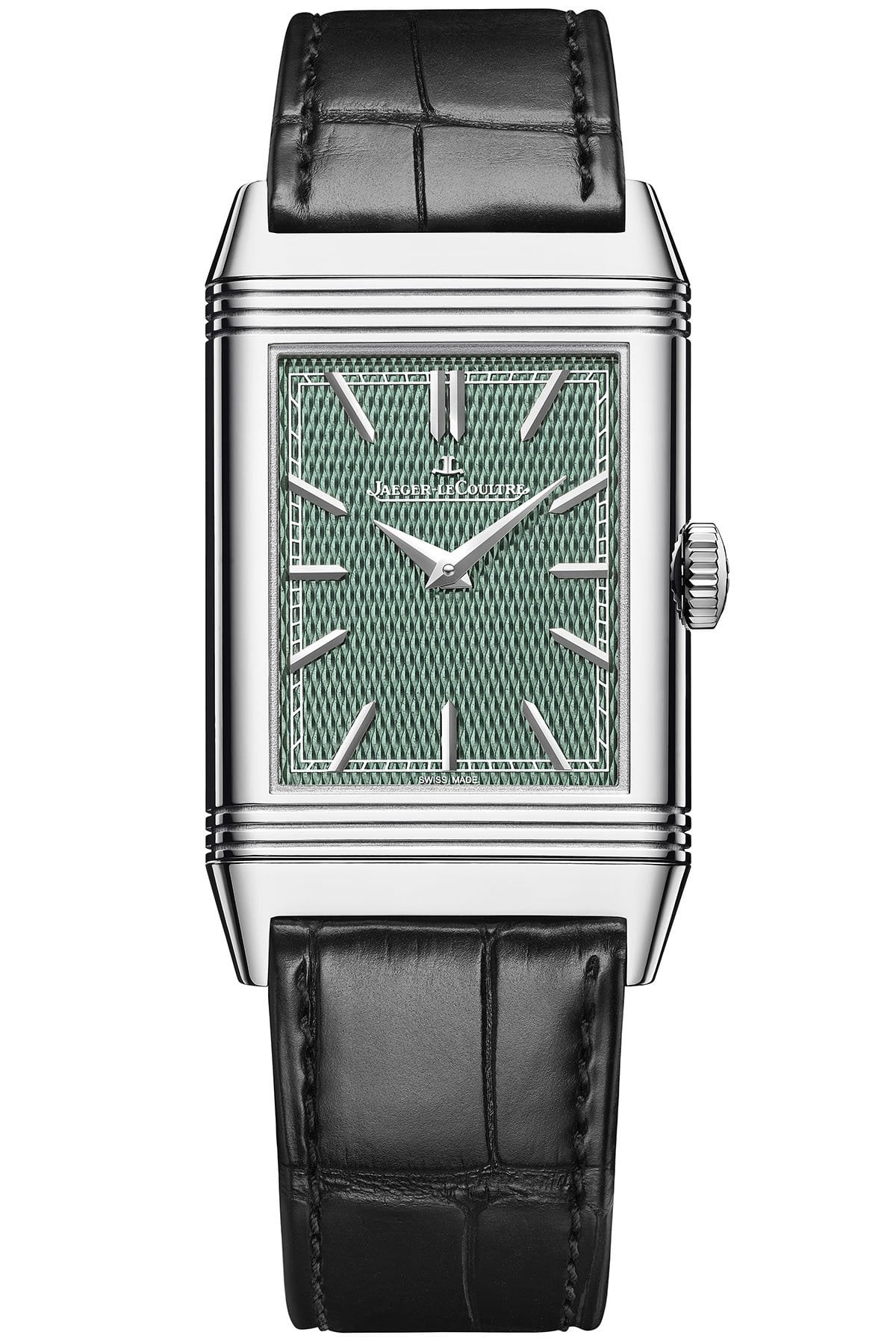 Jaeger-LeCoultre Reverso Tribute Enamel Turner Series