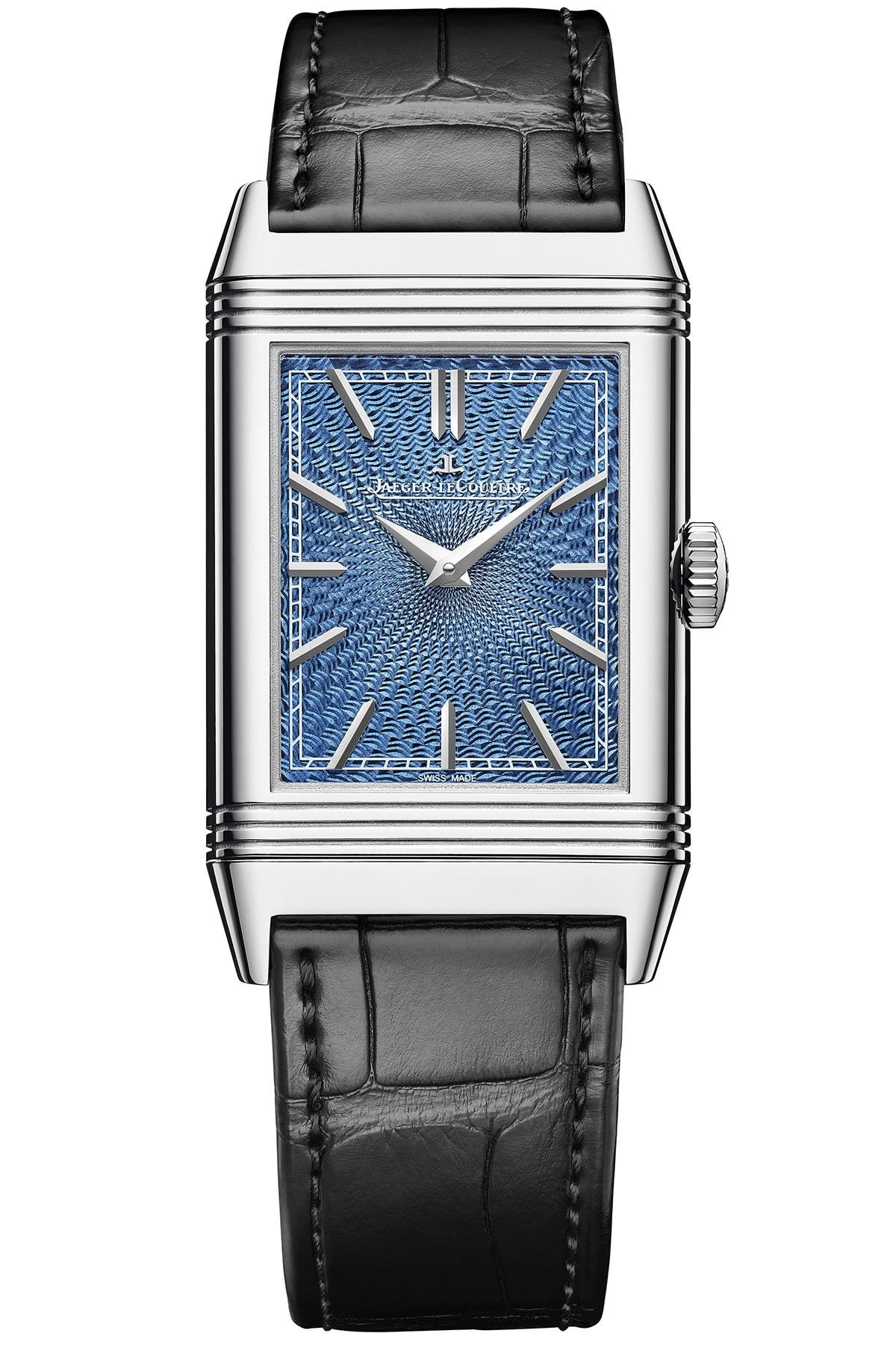 Jaeger-LeCoultre Reverso Tribute Enamel Turner Series