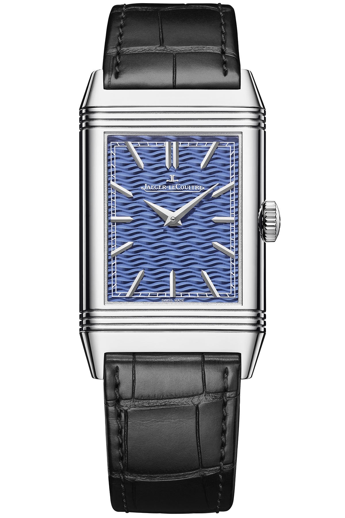 Jaeger-LeCoultre Reverso Tribute Enamel Turner Series