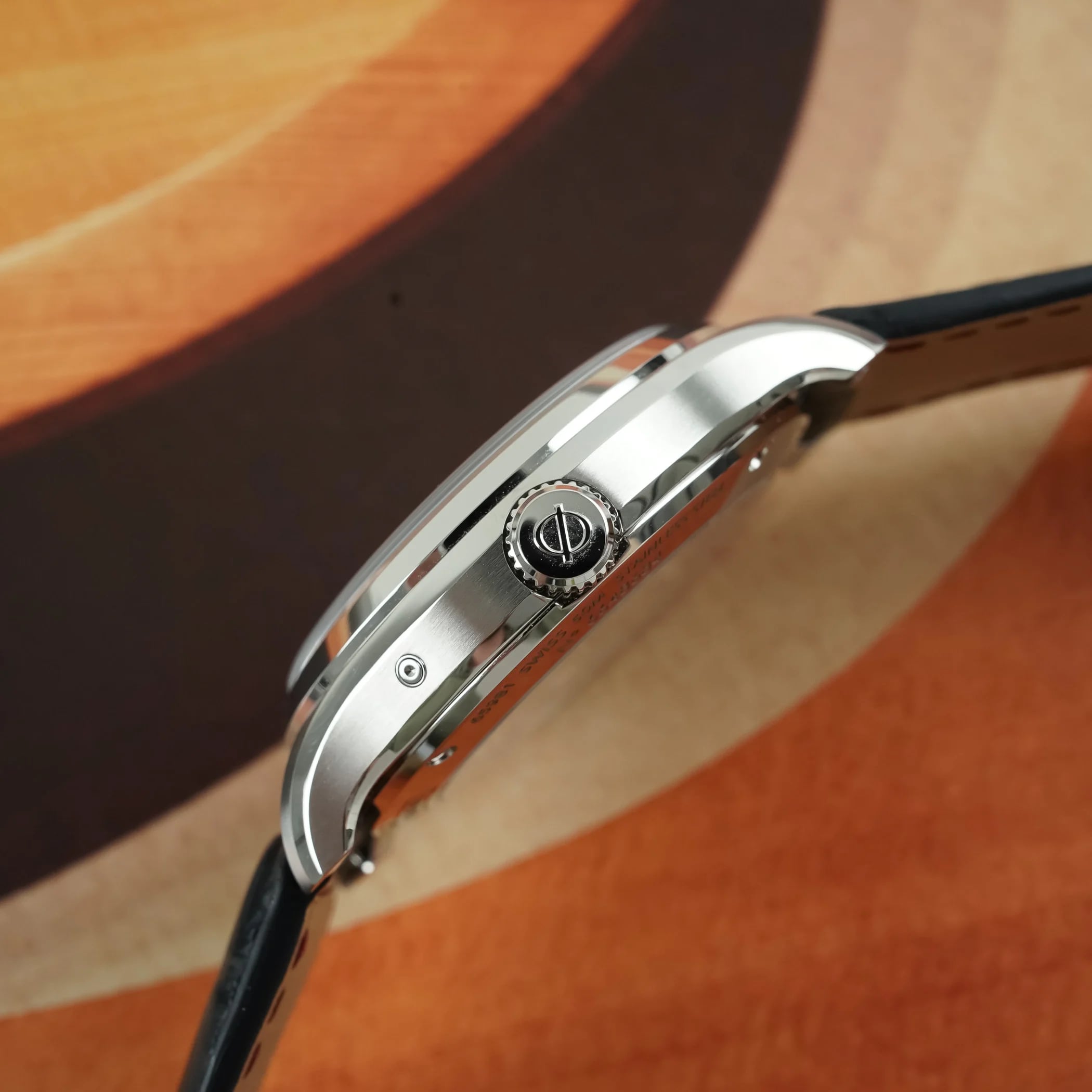 Baume & Mercier Clifton Baumatic Perpetual Calendar 40mm Ice Blue