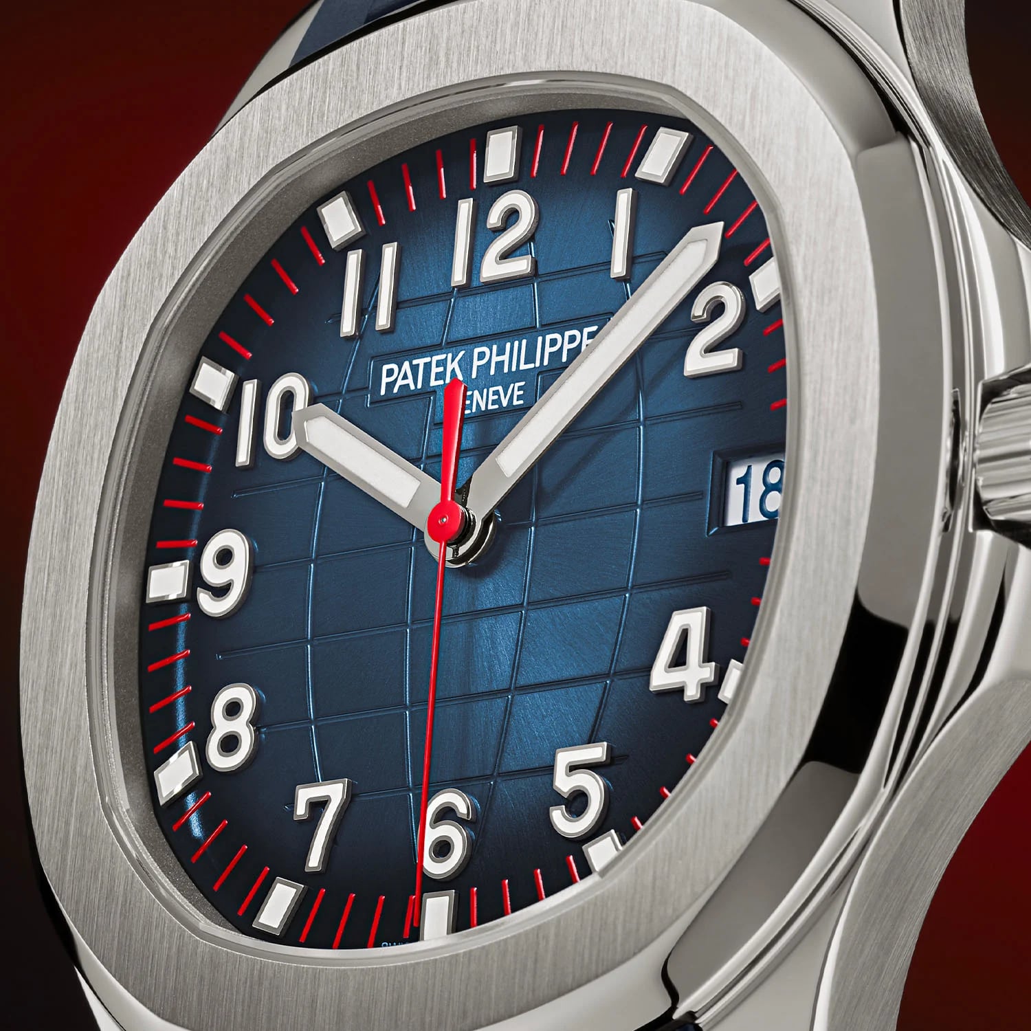 Patek Philippe Aquanaut Limited Edition Milano 2026