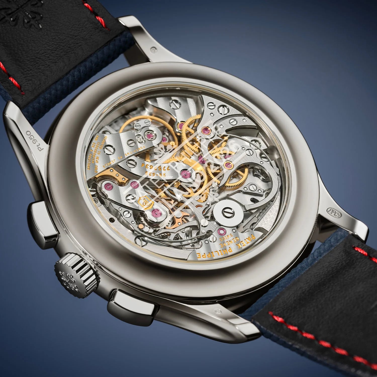 Patek Philippe Instantaneous Perpetual Calendar Chronograph Limited Edition Milano 2026
