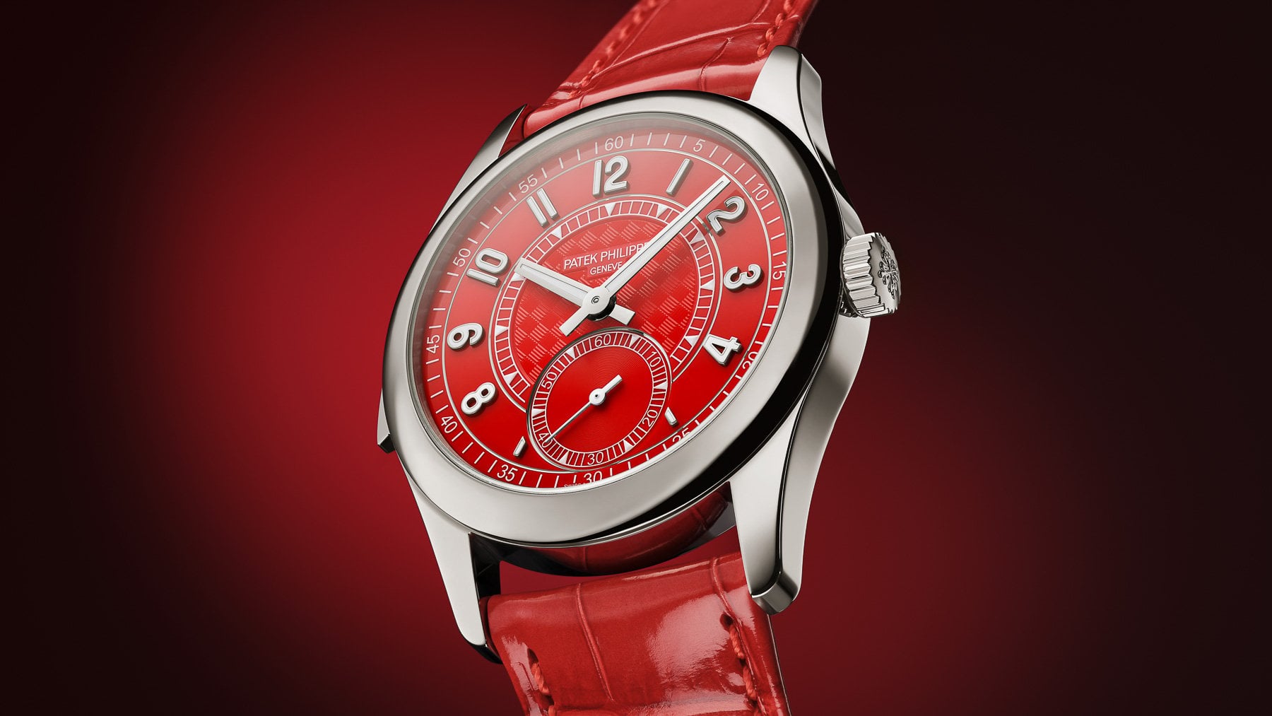 Patek Philippe Milano 2026 Limited Editions Minute Repeater