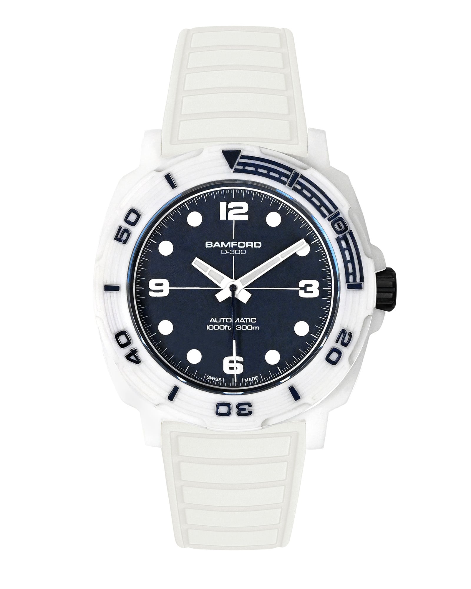 Bamford London D-300