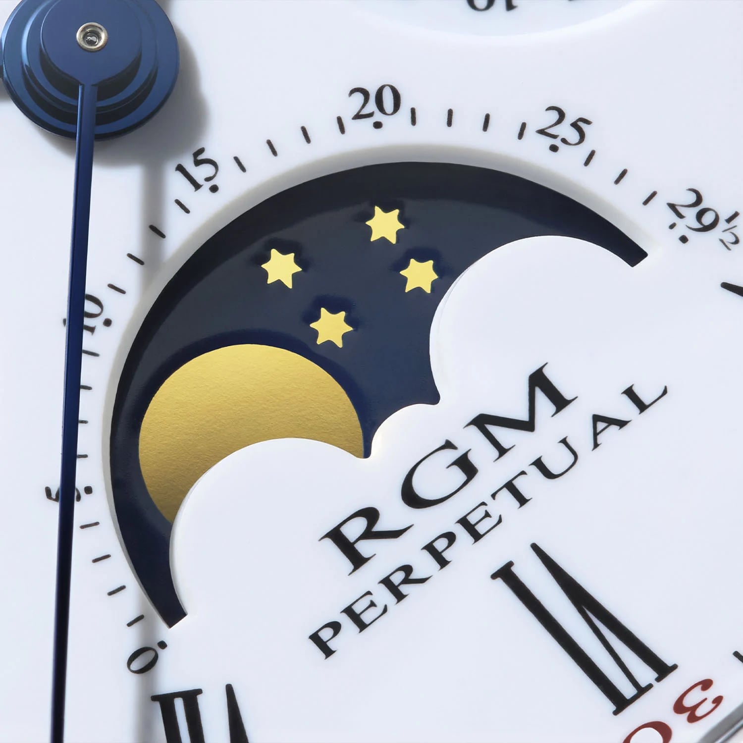 RGM Model 501-PC