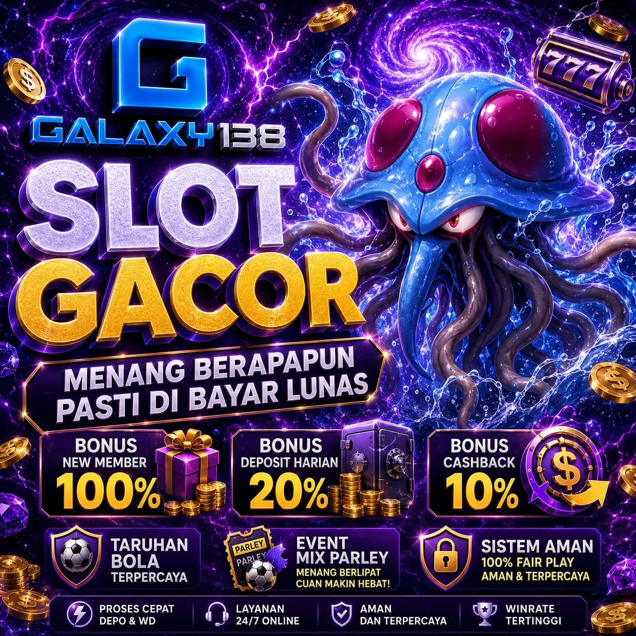 GALAXY138