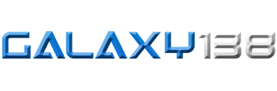 GALAXY138 Logo