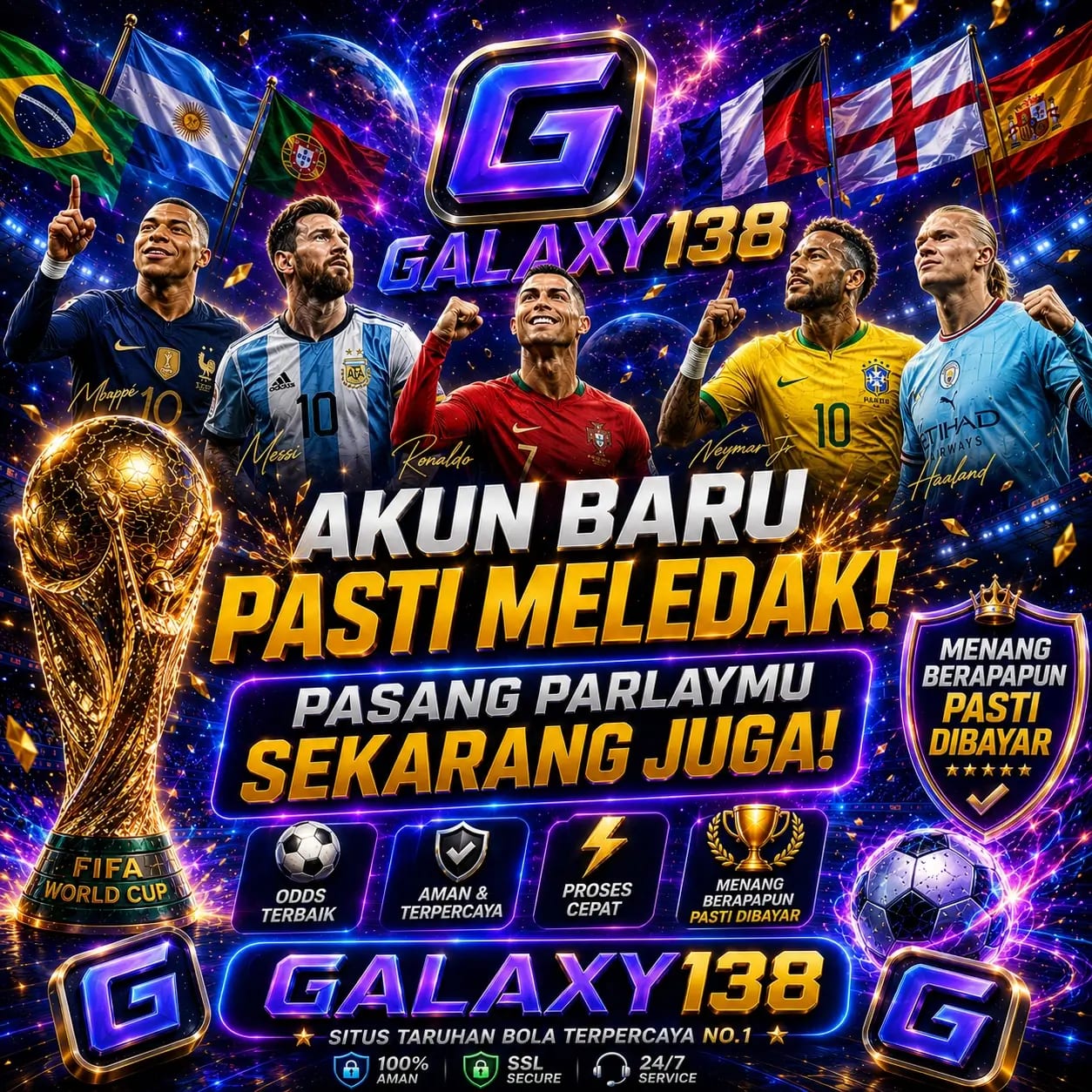 Galaxy A07 Front Black 