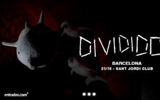 Divididos