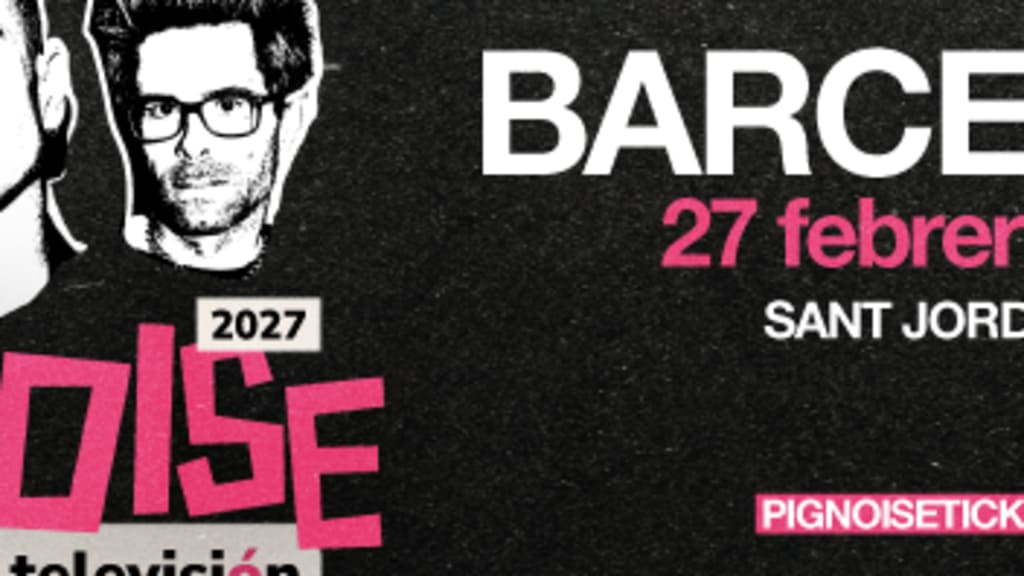 Cartell de Pignoise