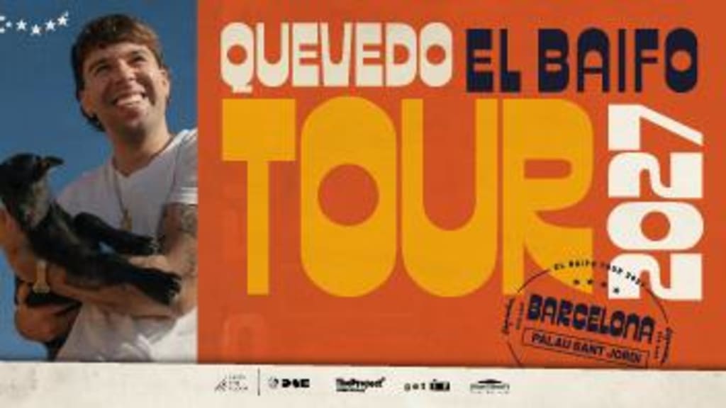 Cartell de Quevedo