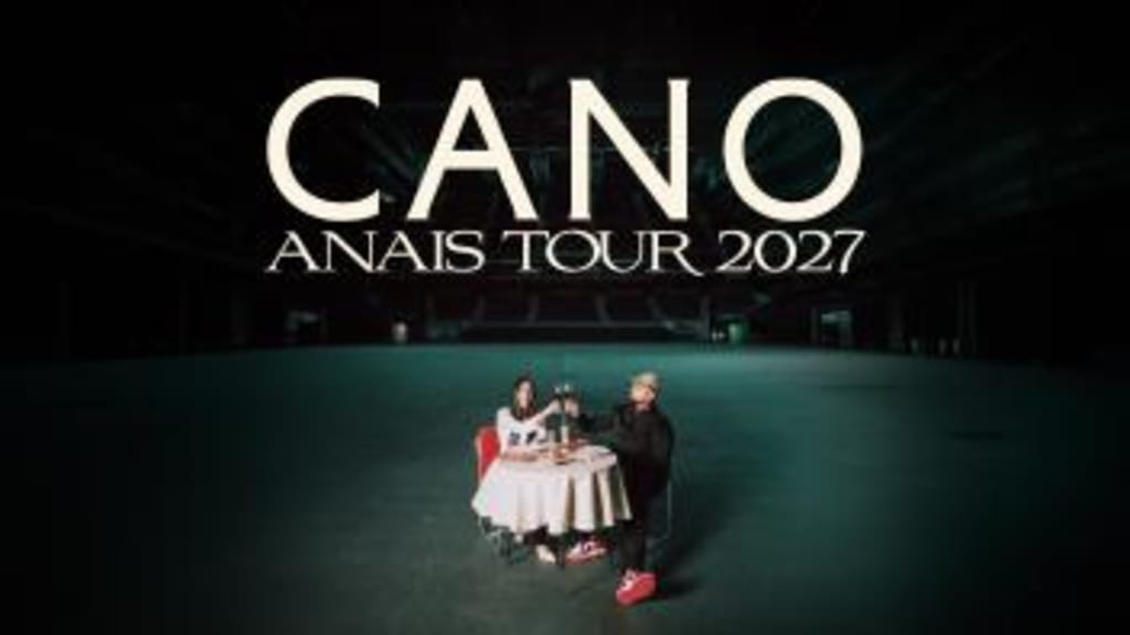 Cartell de Cano