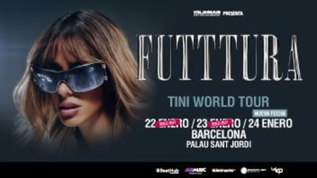 Cartell de Tini