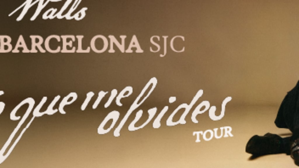 Cartell de WALLS