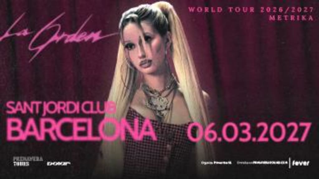 Cartell de Metrika