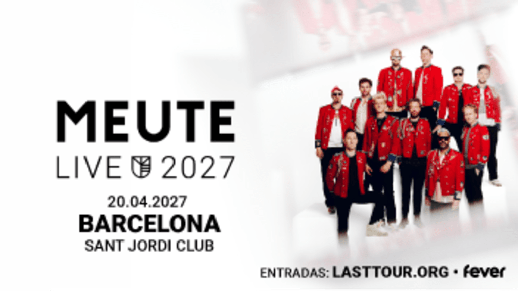 Cartell de Meute