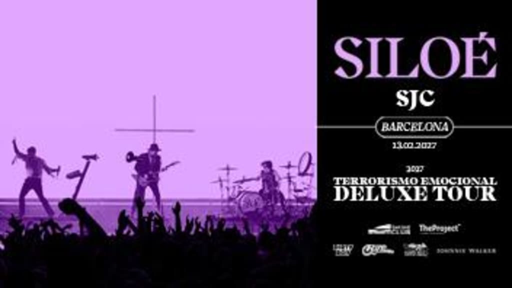 Cartell de Siloé