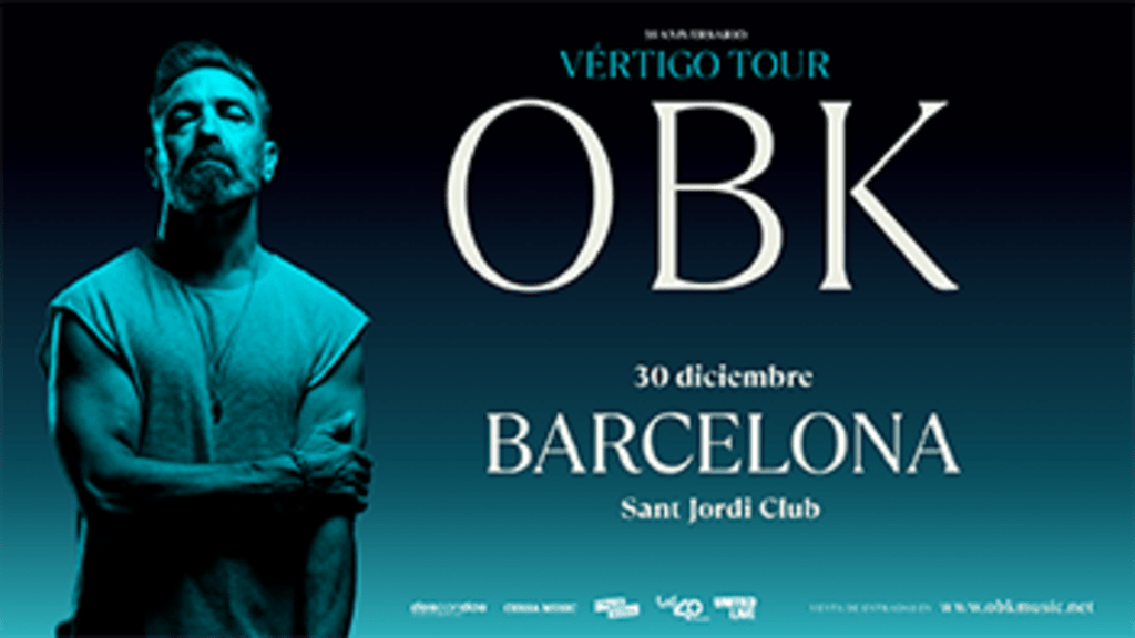 Cartell de OBK