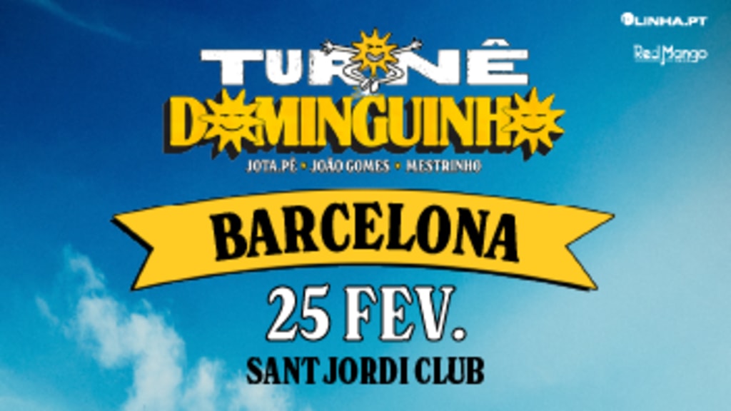 Cartell de Dominguinho