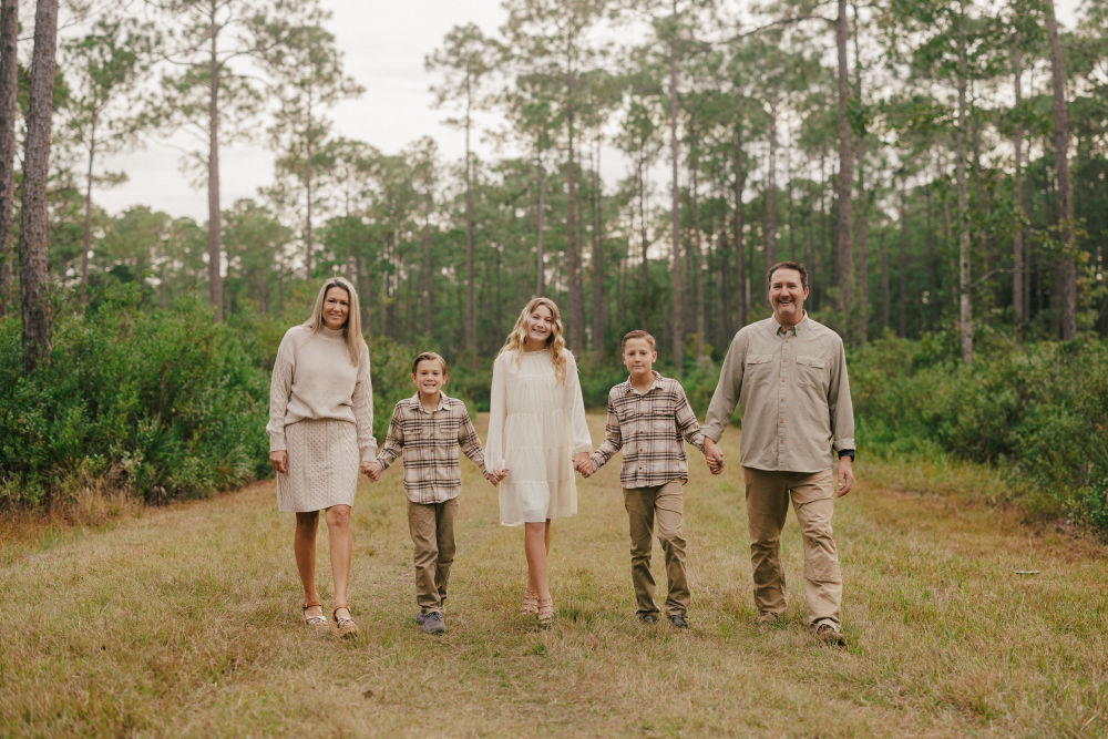 Testimonia image for Danielle Richardson 