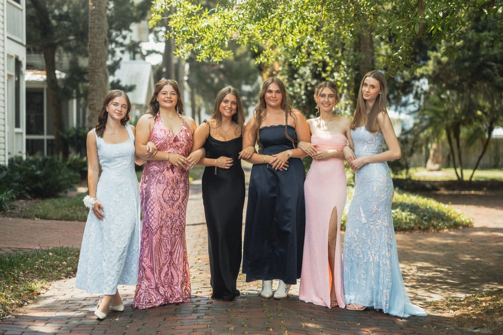 TPAC Prom