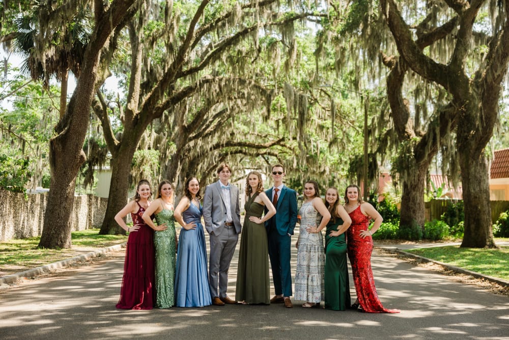 TPAC Prom