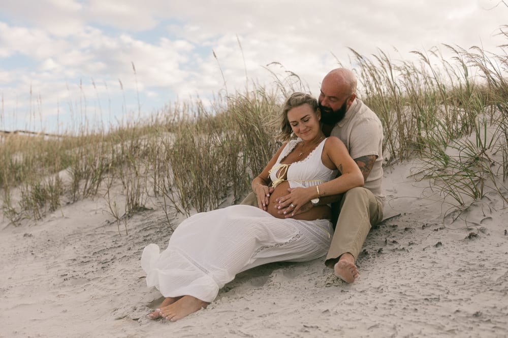 Testimonia image for Morgan Frye 
