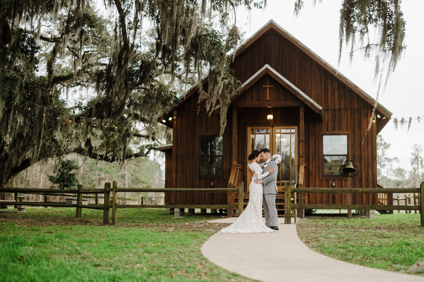 Weddings & Events
