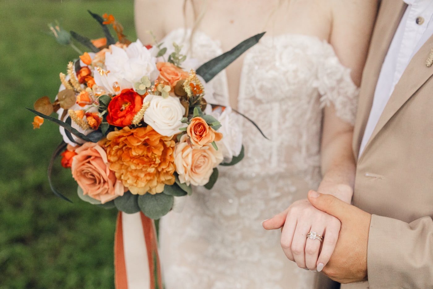 Weddings & Events