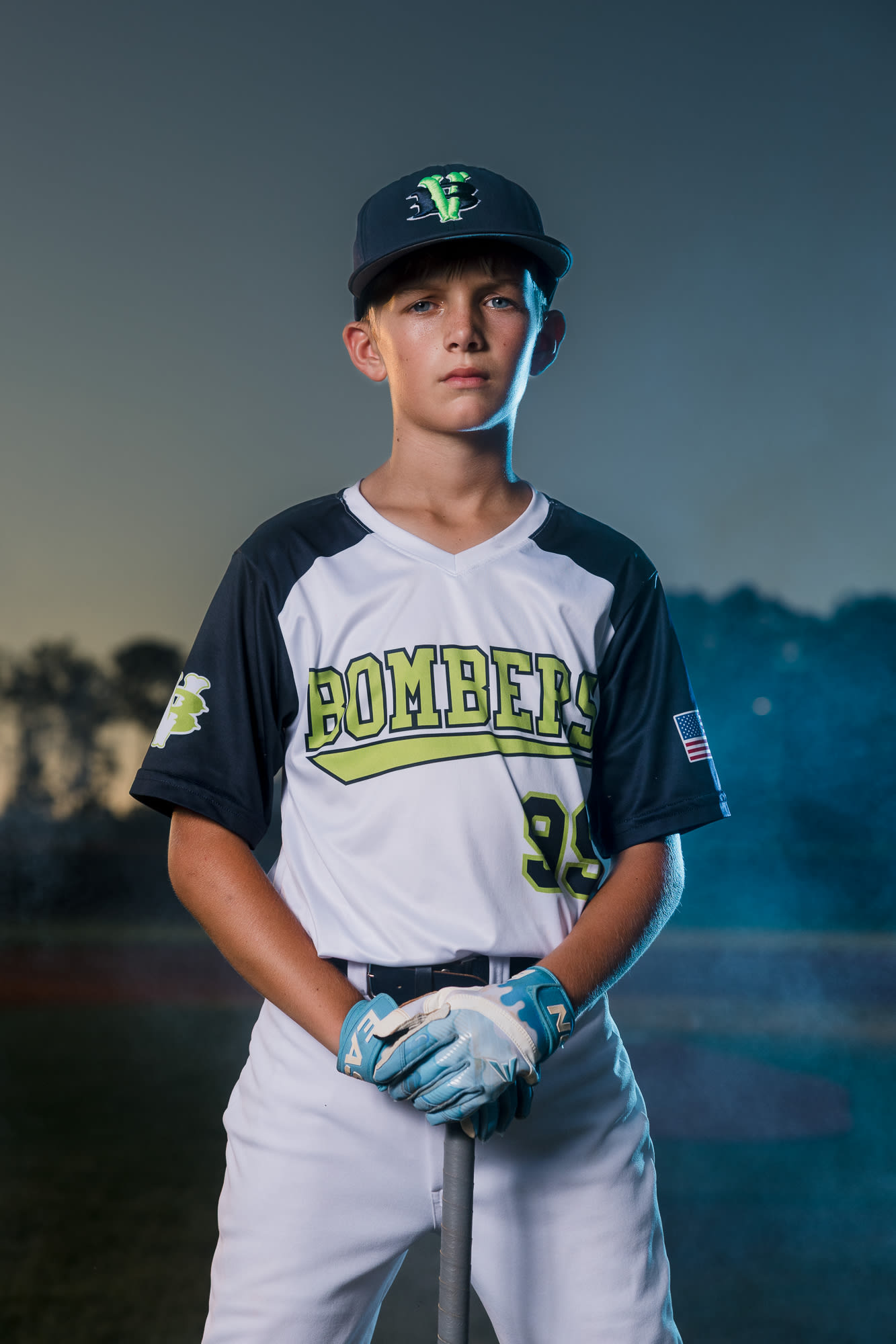 Creative Individual Session