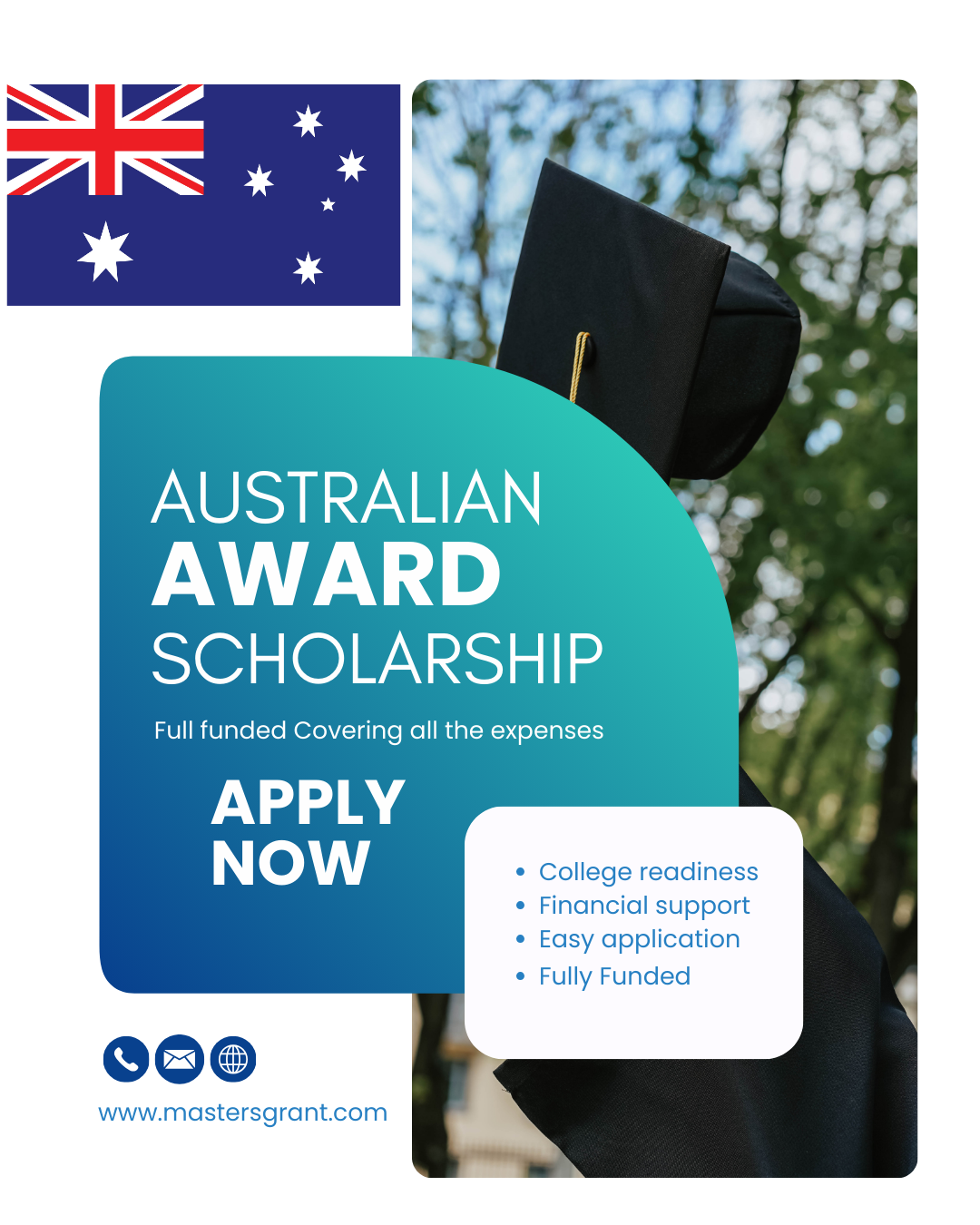 Australia Awards Scholarships 2027: Deadlines, Eligibility & Full Guide
