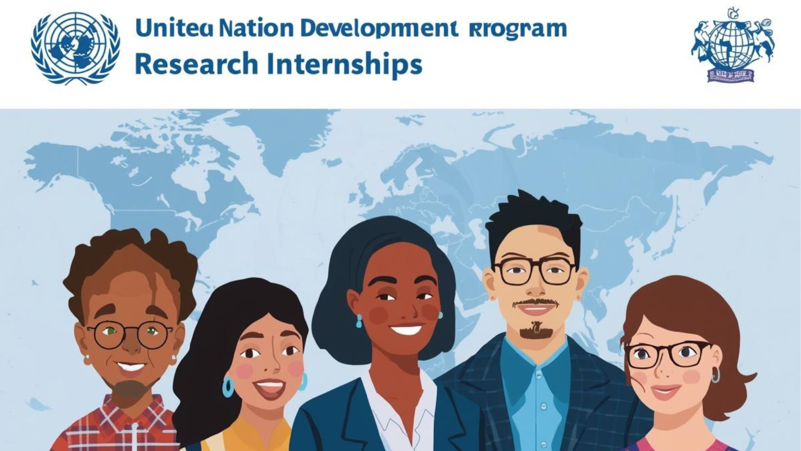 UNDP Research Intern 2026: Application Guide, Monthly Stipend, and Requirements