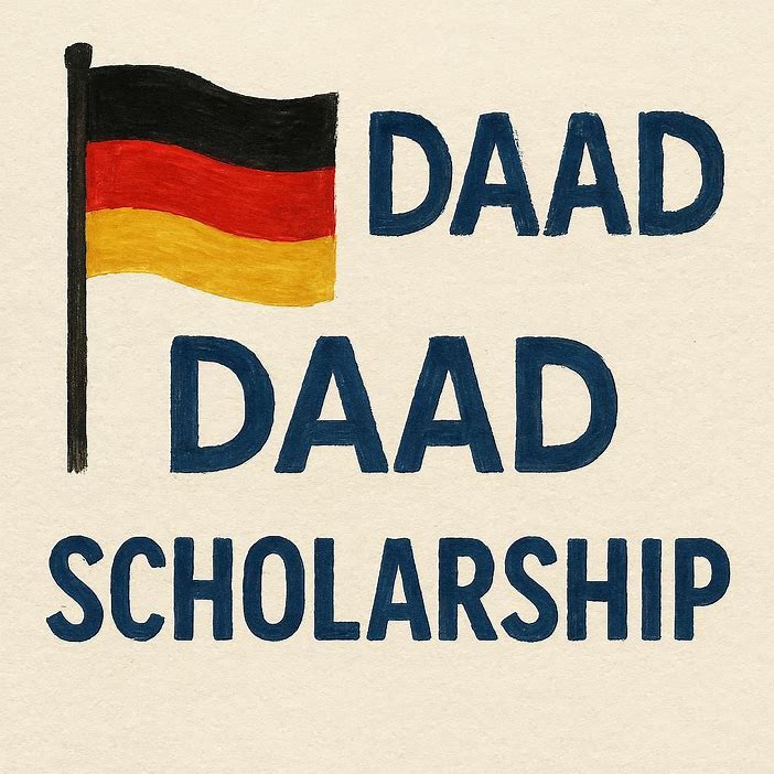 DAAD EPOS Scholarship 2026: Study in Germany for Free (Stipend & Guide)