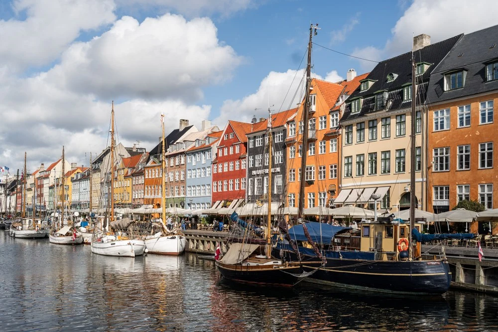 Danish Government Scholarships 2027 for Non-EU/EEA Students – Study in Denmark Fully Funded
