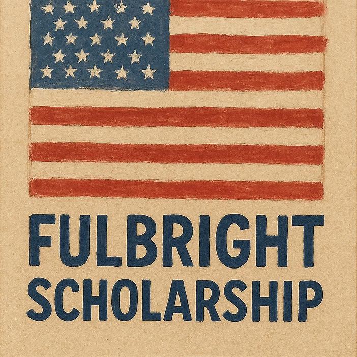 Fulbright Scholarship 2026-2027: How to Study in the USA for Free (Full Guide)