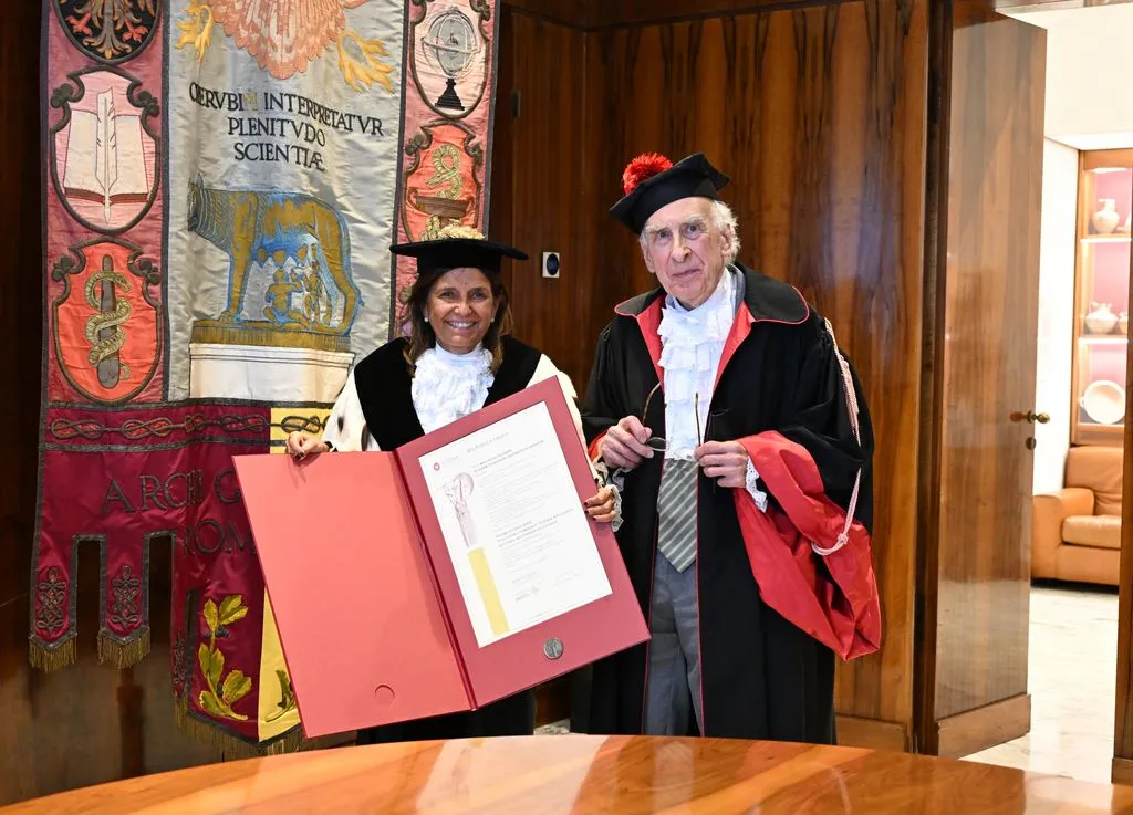 Sapienza University of Rome scholarships for international students 2025