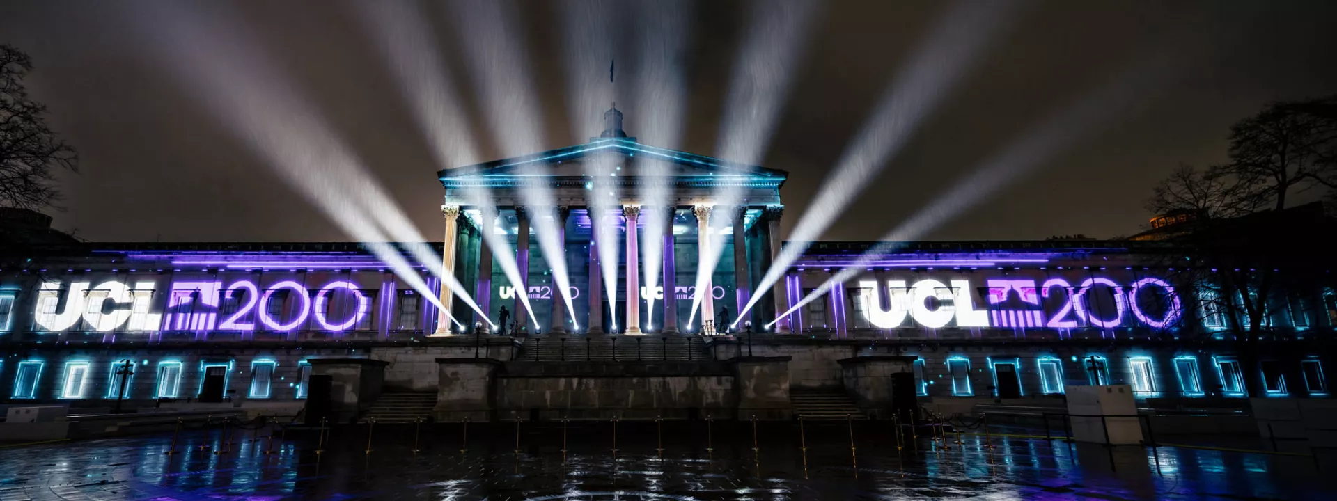Spärck AI Scholarship UK Government Award at University College London