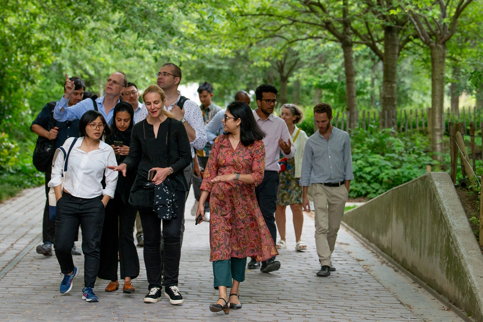 Yale Emerging Climate Leaders Fellowship 2027 — USA & France