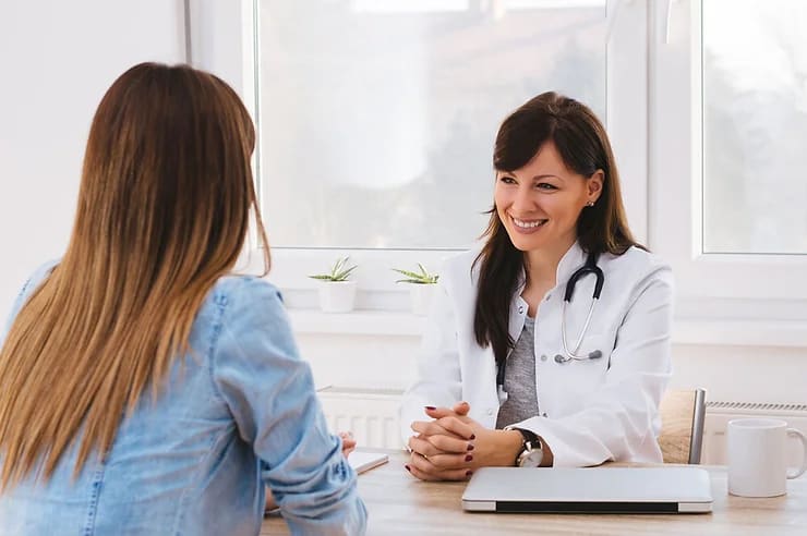 3. Patient Education and Empowerment