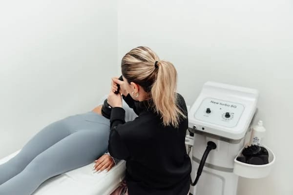1. Individualized Assessment and Treatment