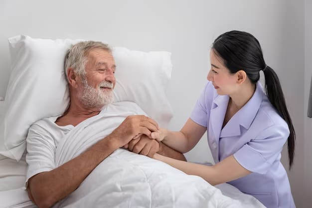 Palliative Care