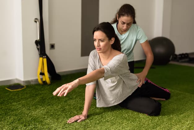Therapeutic Exercise