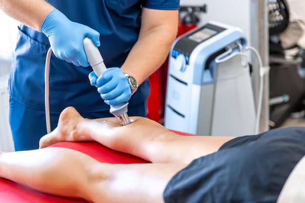 Ultrasound Therapy