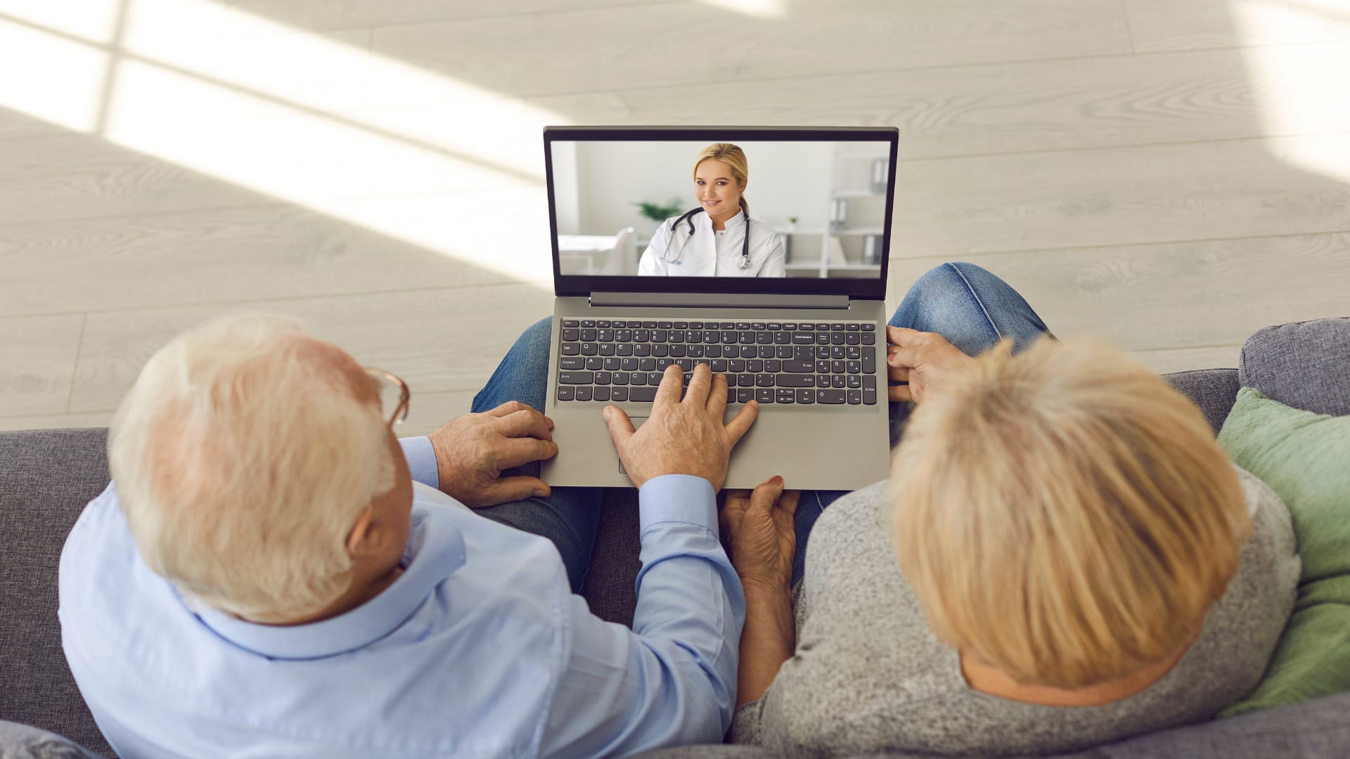 Revolutionising Physiotherapy: Telerehabilitation with Recure Physiotherapy