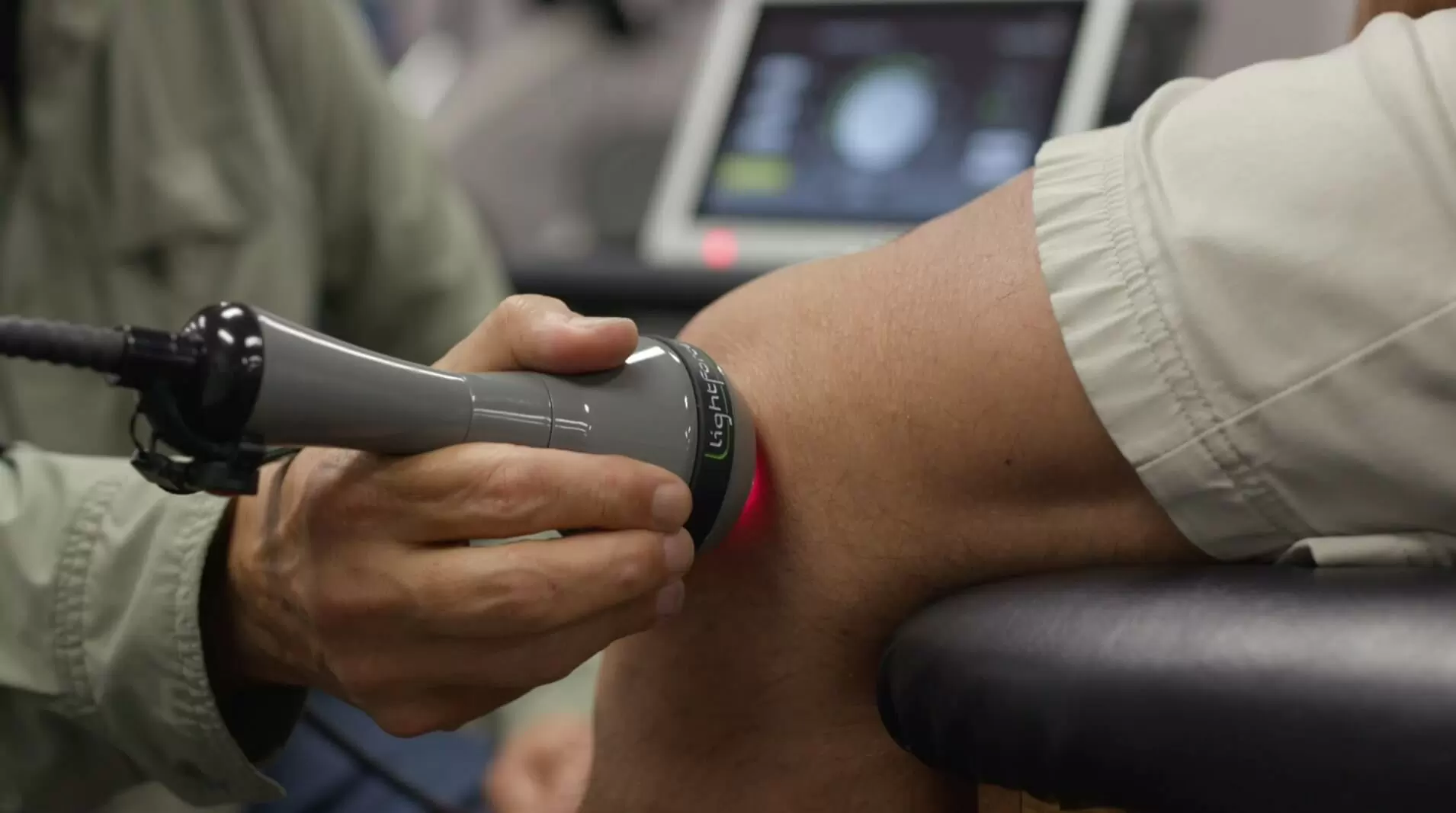 Laser Therapy