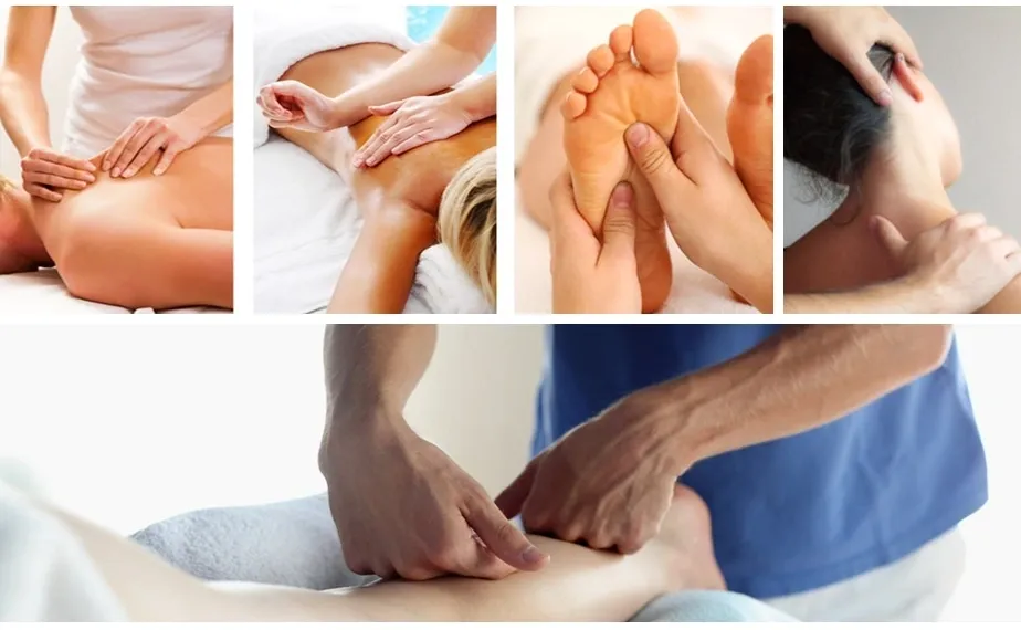 Manual Therapy