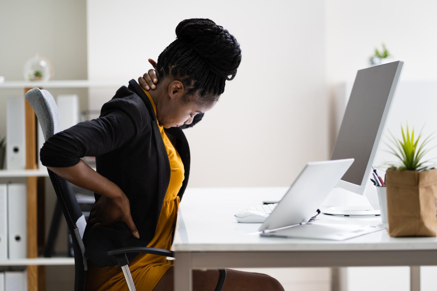Ergonomic Analysis and Rehabilitation