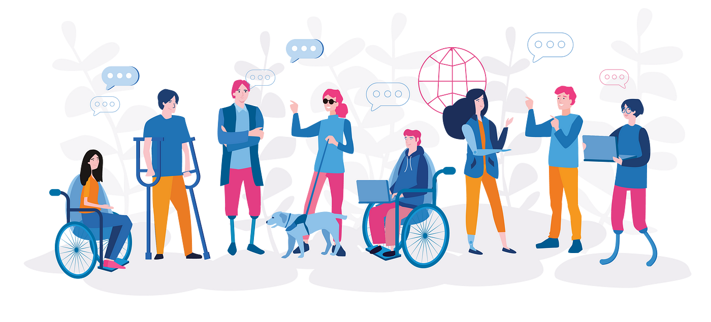 Accessibility to All